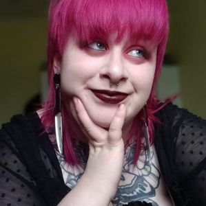 Meet your Posher, Alannah